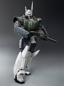 MG イングラム23号機 リアクティブアーマー装備 1/35 2mvetro Amazon | MG イングラム2,3号機 リアクティブアーマー装備 1/35